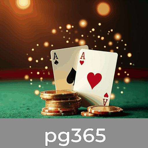 pg365: Aposte com facilidade através do nosso aplicativo móvel