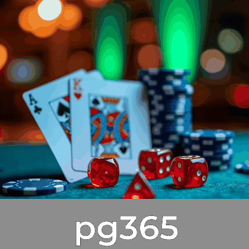 pg365: Experiência Autêntica com Jogos de Mesa ao Vivo