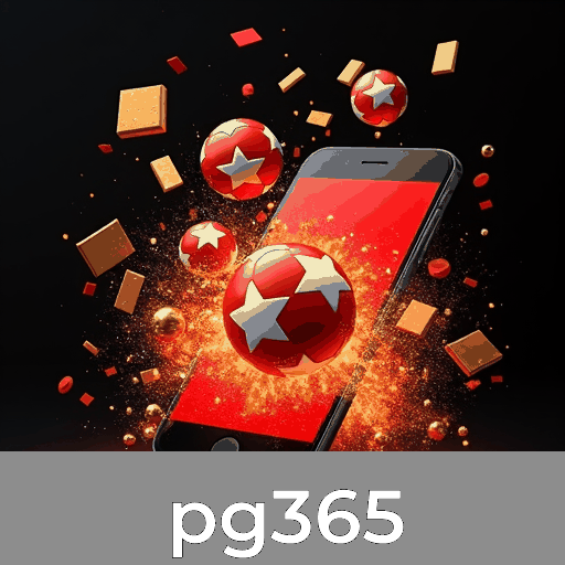 pg365: A Plataforma de Jogos Online com Segurança e Serviço Profissional