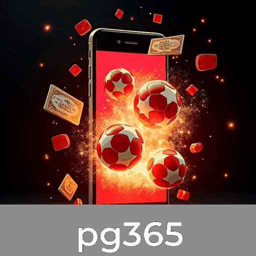 pg365: Especialista em apostas esportivas focadas no Brasil