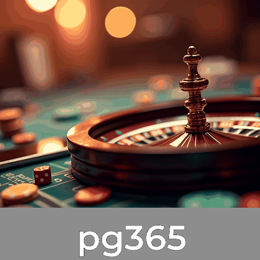pg365: Plataforma de Apostas Segura e Premiada